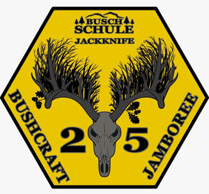 Bushcraft Jamboree 2025