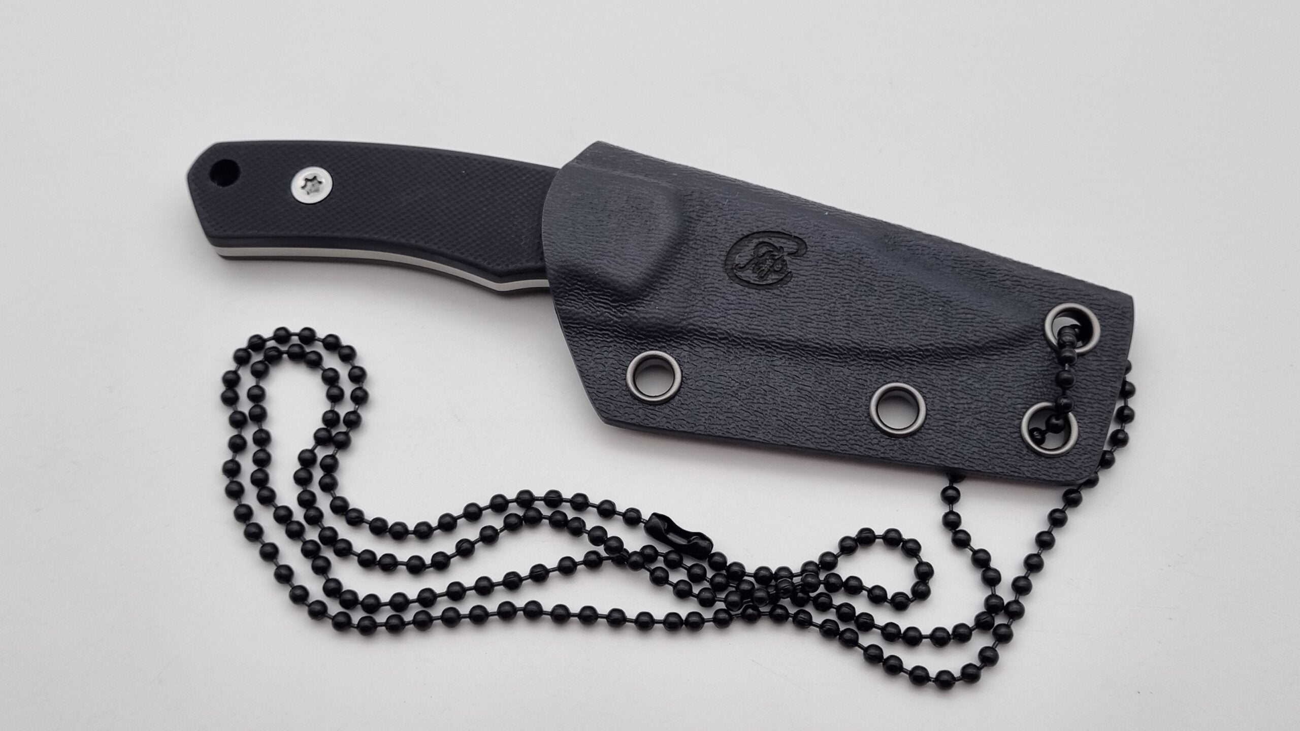 EDC / Neckknife