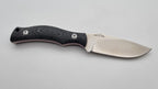 Natrix JARS von Jackknife Outdoor Jagd Messer Ebenholz oder Micarta
