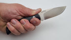 Natrix JARS von Jackknife Outdoor Jagd Messer Ebenholz oder Micarta