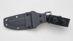 Natrix JARS von Jackknife Outdoor Jagd Messer Ebenholz oder Micarta