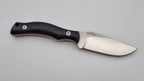 Natrix JARS von Jackknife Outdoor Jagd Messer Ebenholz oder Micarta