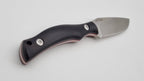 Natrix JARS von Jackknife Outdoor Jagd Messer Ebenholz oder Micarta