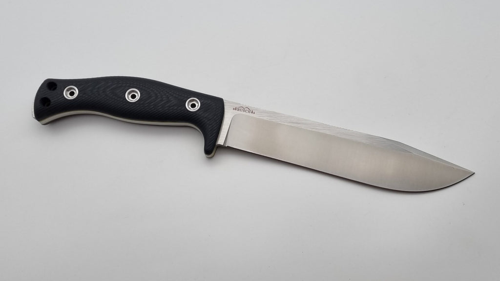 Crotalus II JARS von Jackknife Outdoor Jagd Messer G10