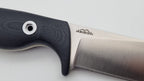 Echis JARS Messer von Jackknife Outdoor Jagd Messer G10 Black Kydex
