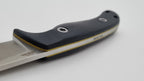Echis JARS Messer von Jackknife Outdoor Jagd Messer G10 Black Kydex
