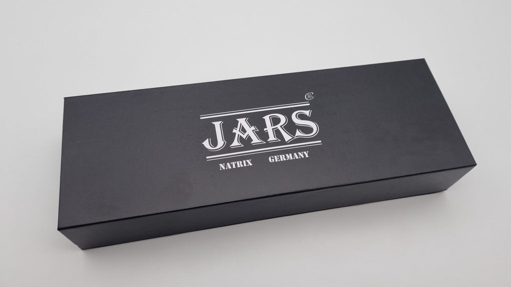 Natrix JARS 2.0 von Jackknife Outdoor Jagd Messer Custom Micarta