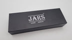 B-Ware Natrix JARS 2.0 von Jackknife Outdoor Jagd Messer Custom Micarta