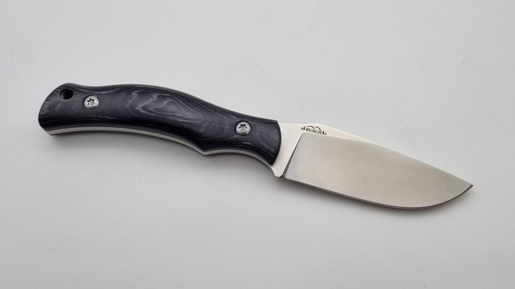Natrix JARS 2.0 von Jackknife Outdoor Jagd Messer Custom Micarta