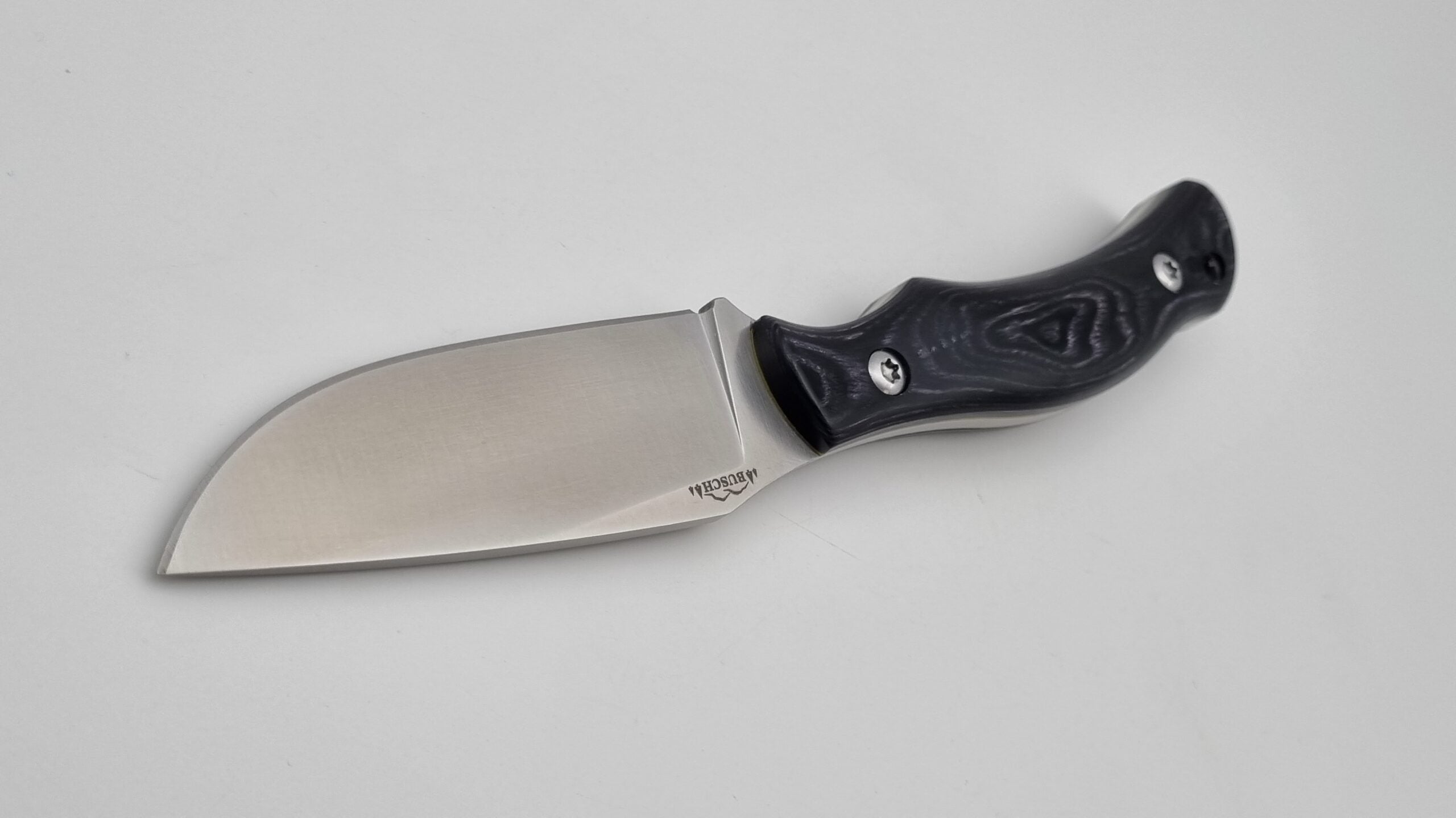 B-Ware Natrix JARS 2.0 von Jackknife Outdoor Jagd Messer Custom Micarta