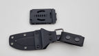 B-Ware Natrix JARS 2.0 von Jackknife Outdoor Jagd Messer Custom Micarta
