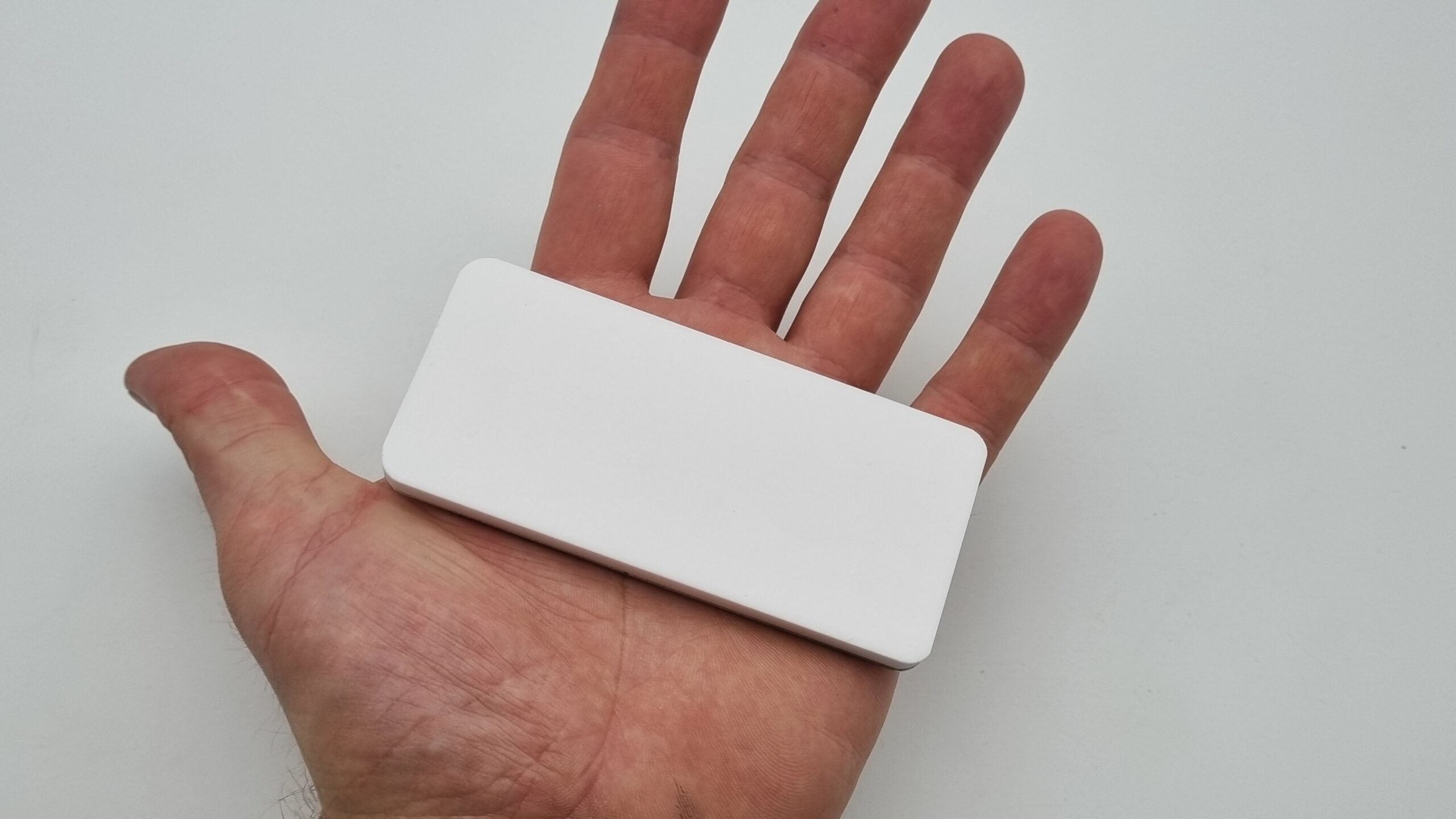 Kombi Schleifstein Diamant/ Keramik Outdoor Bushcraft Jagd Groß