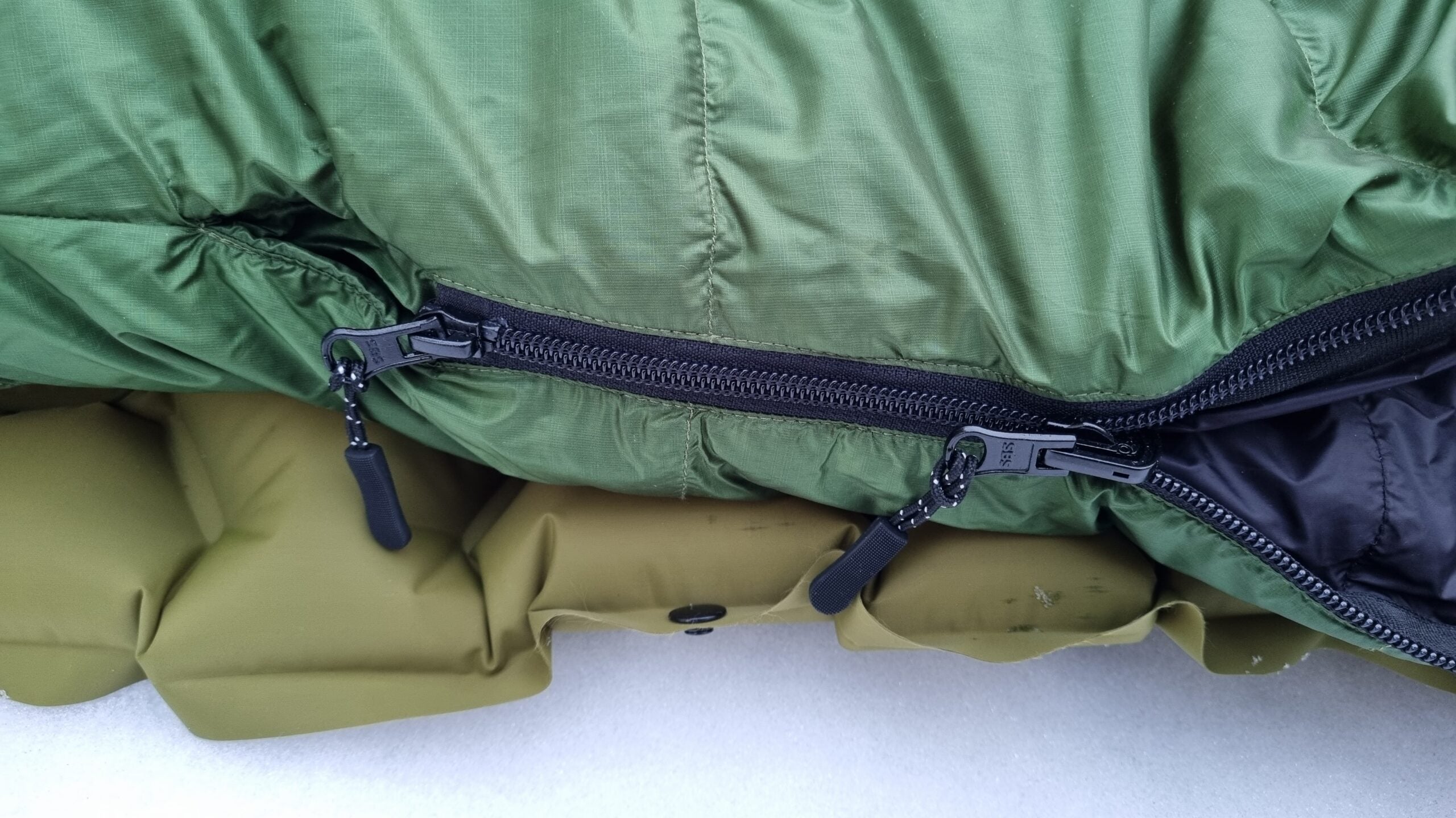 down pro 4 jahreszeiten schlafsack JARS Perina Germany Schlafsack – 4 Jahreszeiten | Daune