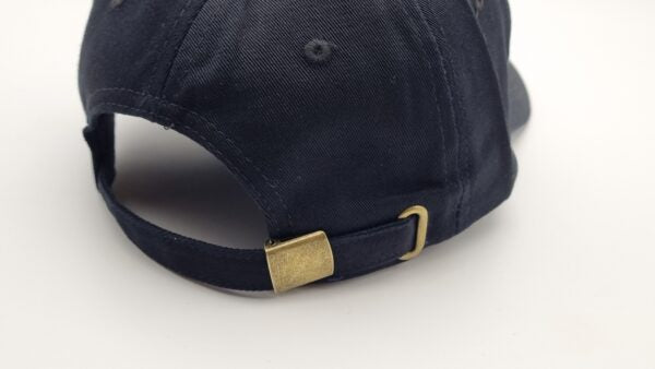 JARS Kappe mit Metall Klammer Schnalle “Germany Logo”