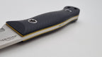 Bitis "Aggressiv" JARS von Jackknife Survival Bushcraft Outdoor Jagd Messer G10