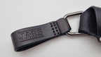 M-Klassik JARS Messer Lederscheide für Irbis Norka Luchs Jäger Coluber Adler Keiler Forelle Bitis