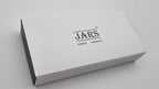 Sprinz JARS Klappmesser zwei Hand EDC Beige G10