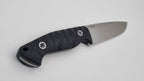 Leopard JARS Jagd Outdoor Messer Black G10 Kydex