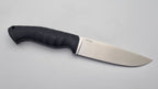 Berserker JARS Jagd Outdoor Messer Black Micarta Kydex