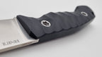 Berserker JARS Jagd Outdoor Messer Black G10 Kydex