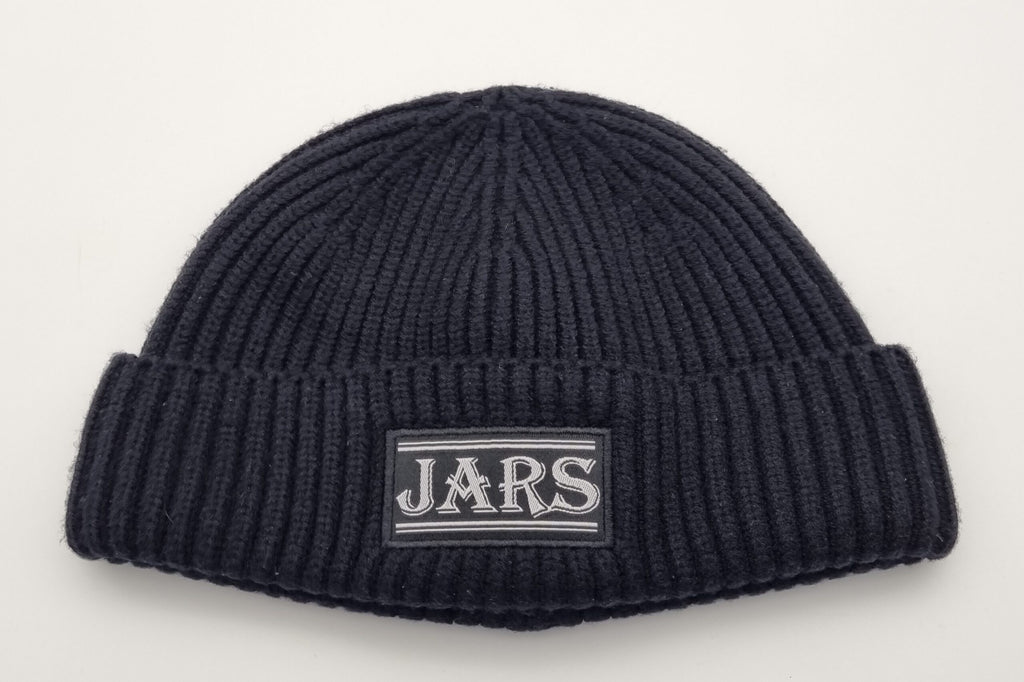 JARS Fischermütze Jugendmütze “Matrose” Black