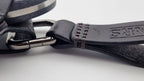 XL  JARS Lederscheide Universal für Bushcraft Beaver, Odin