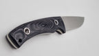 Keiler 2.0 JARS Jagd Outdoor Messer Custom Micarta