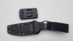 B-Ware Adler 2.0 JARS Jagd Outdoor Messer Custom Micarta