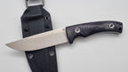 B-Ware Adler 2.0 JARS Jagd Outdoor Messer Custom Micarta