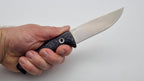 B-Ware Adler 2.0 JARS Jagd Outdoor Messer Custom Micarta