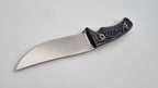 Forelle 2.0 JARS Jagd Outdoor Messer Custom Micarta
