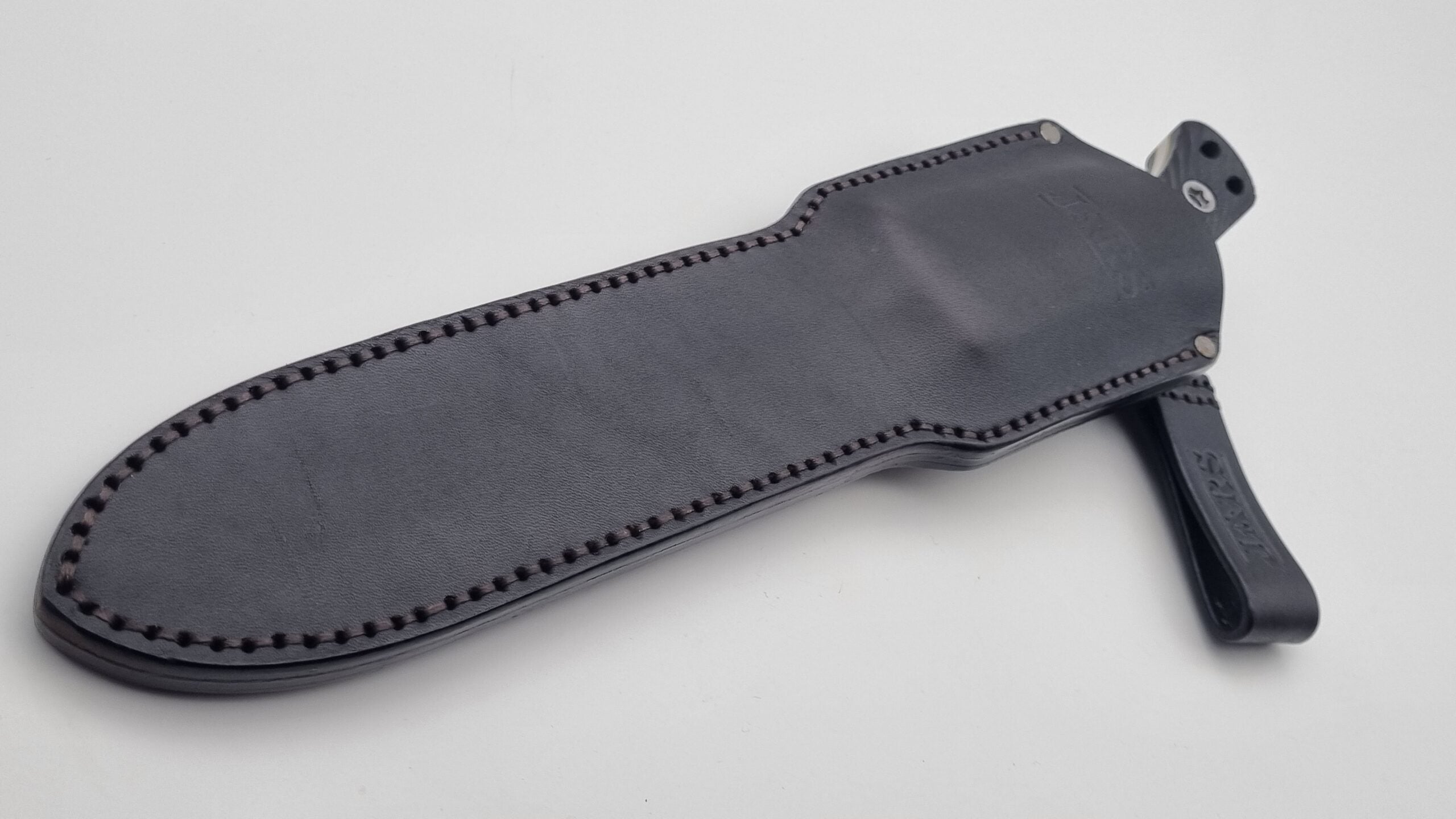 XXL JARS Universal Lederscheide für Crotalus, Krait