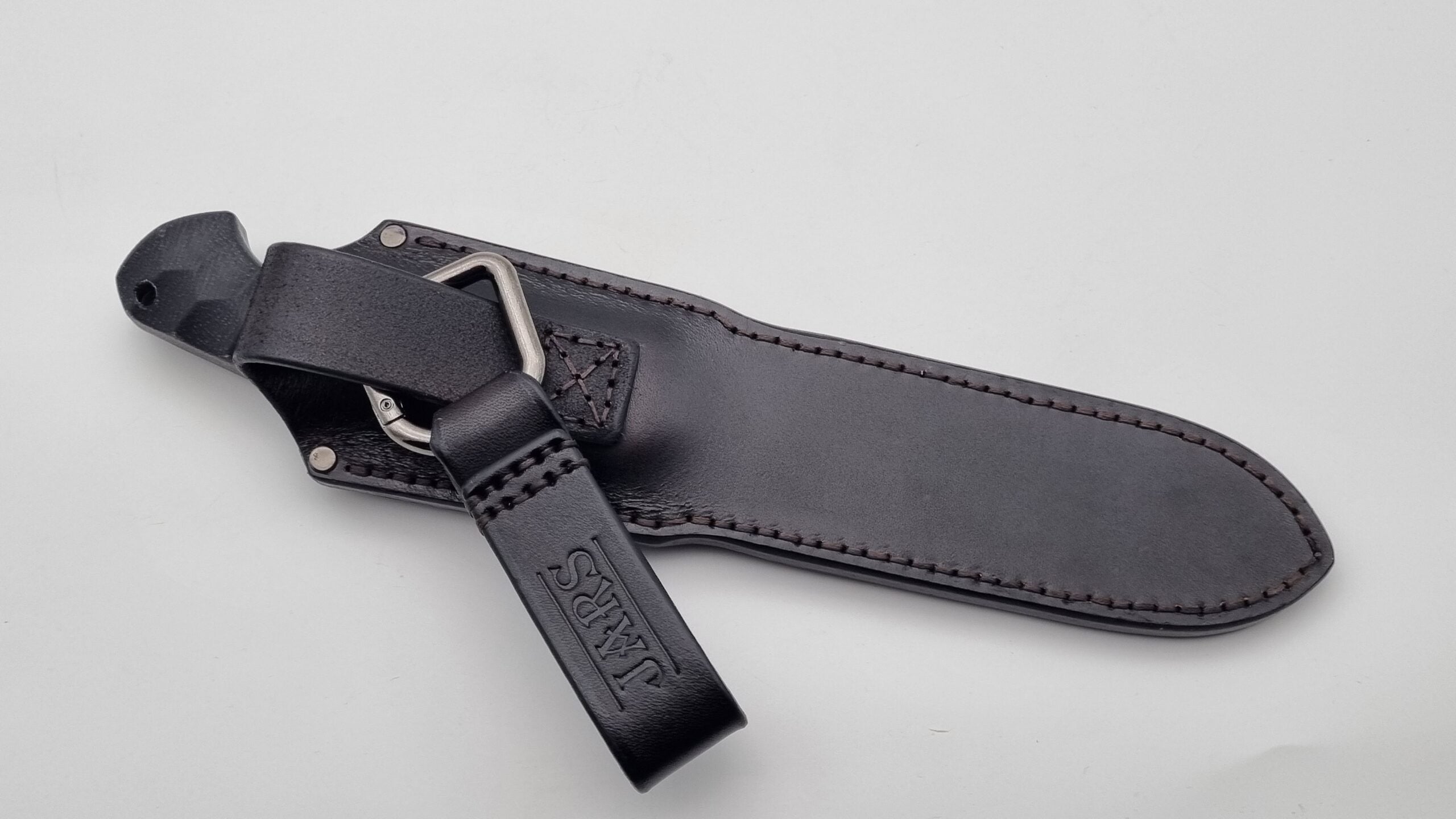 L JARS Universal Lederscheide für Berserker, Leopard und Bombfrog Pro