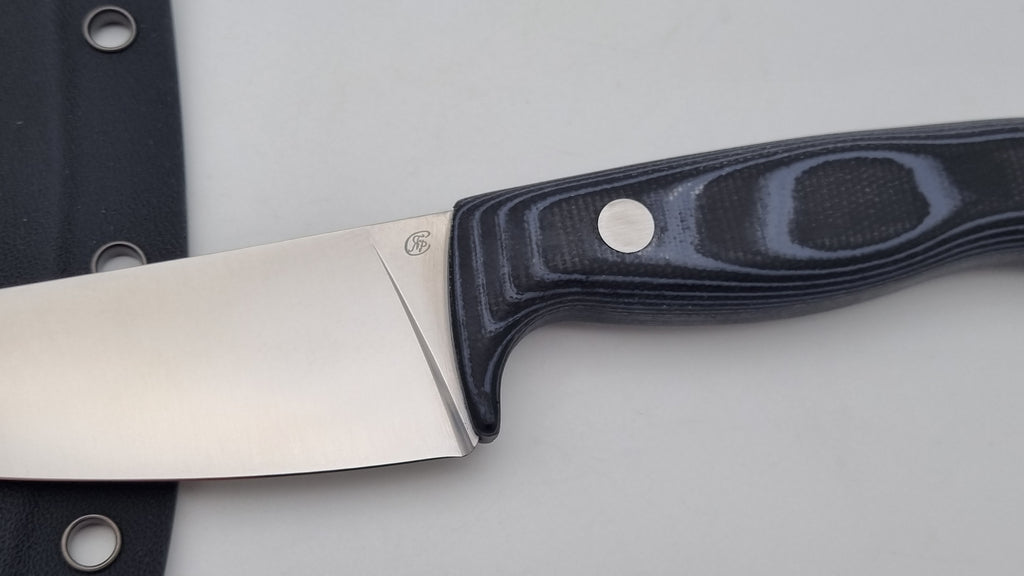 Speisenprinz JARS Kochmesser Outdoor Küchenmesser