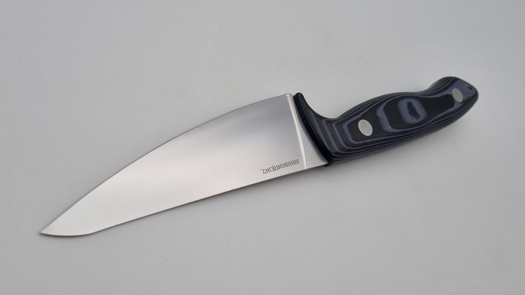 Speisenprinz JARS Kochmesser Outdoor Küchenmesser