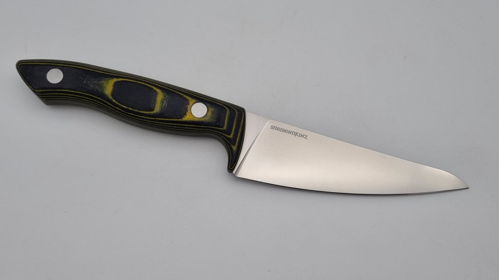 Speisenprinz JARS Kochmesser Outdoor Küchenmesser