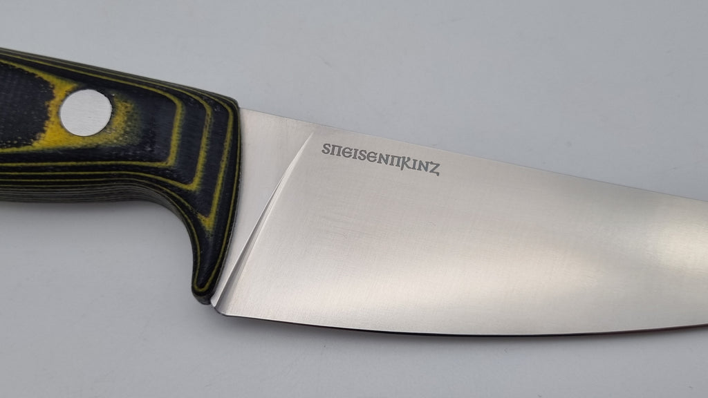 Speisenprinz JARS Kochmesser Outdoor Küchenmesser