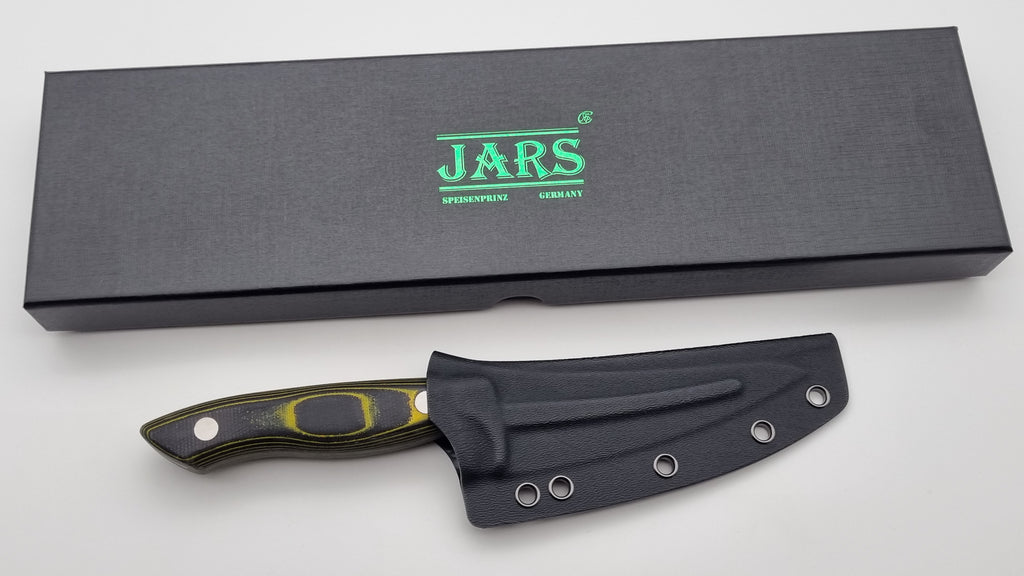Speisenprinz JARS Kochmesser Outdoor Küchenmesser