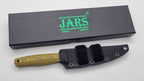 Marlin JARS Outdoor Koch und Fisch- Messer