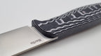 Marlin JARS Outdoor Koch und Fisch- Messer