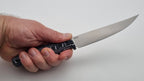 Marlin JARS Outdoor Koch und Fisch- Messer