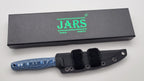 Marlin JARS Outdoor Koch und Fisch- Messer