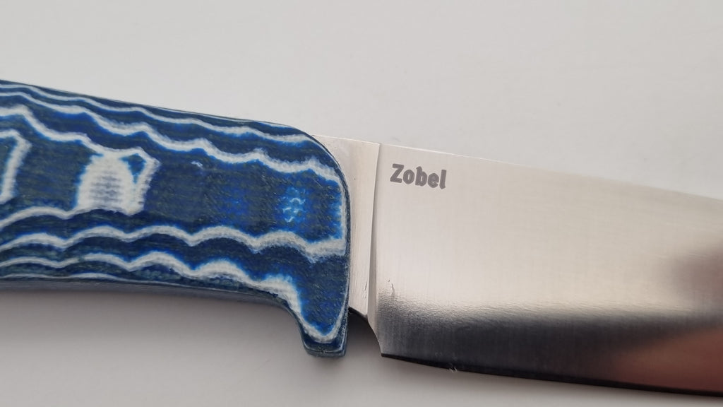 Zobel JARS Outdoor Koch und Hausküche - Messer