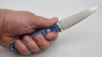 Zobel JARS Outdoor Koch und Hausküche - Messer