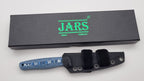 Zobel JARS Outdoor Koch und Hausküche - Messer