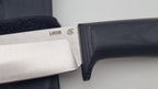 Luchs JARS Jagd Messer Made in Germany aus Solingen 14C28N Sandvik Stahl Micarta