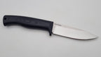 Luchs JARS Jagd Messer Made in Germany aus Solingen 14C28N Sandvik Stahl Micarta