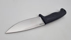 Luchs JARS Jagd Messer Made in Germany aus Solingen 14C28N Sandvik Stahl Micarta