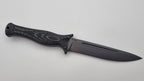 Sarmat JARS Messer | Micarta-Griff | DLC Beschichtung | Tactical Knife Jagd Outdoor Messer