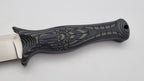Sarmat JARS Messer | Micarta-Griff | Tactical Knife Jagd Outdoor Messer